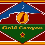 Gold Canyon