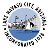 Lake Havasu City