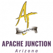 apache junction